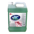 ROYAL Anti-Bacterial Hand Soap 5L (Green Apple) ROYAL Anti-Bacterial Hand Soap 5L (Green Apple)