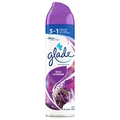  GLADE 5-in-1 Aerosol Spray - Wild Lavender, 320ml