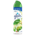  GLADE 5-in-1 Aerosol Spray - Morning Freshness, 320ml