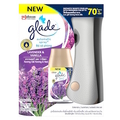  GLADE Automatic Spray Starter Kit - Lavender & Vanilla