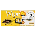 Wipeout Cockroach Control System 6's/Box Wipeout Cockroach Control System 6's/Box