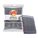  3M Scotch-Brite&reg; Metallic Net Sponge 333 (Pack of 1's)