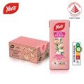  YEO'S White Peach Tea Drink, 250ml x 24's