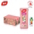 YEO'S White Peach Tea Drink, 250ml x 24's