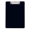 Plastic Clipboard 8025D, A4 (Black) Plastic Clipboard 8025D, A4 (Black)