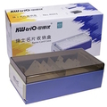 KW-trio Plastic Name Card Case 600's, KW-4601 KW-trio Plastic Name Card Case 600's, KW-4601