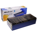 KW-trio Plastic Name Card Case 800's, KW-4801 KW-trio Plastic Name Card Case 800's, KW-4801