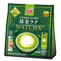OSK 3-in-1 Instant Matcha Latte 22g x 12's OSK 3-in-1 Instant Matcha Latte 22g x 12's