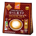 OSK 3-in-1 Instant Hojicha Latte 22g x 12's OSK 3-in-1 Instant Hojicha Latte 22g x 12's