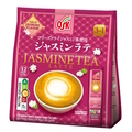 OSK 3-in-1 Instant Jasmine Tea Latte 22g x 12's OSK 3-in-1 Instant Jasmine Tea Latte 22g x 12's