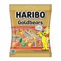  HARIBO Gummy Candy - Goldbears, 200g