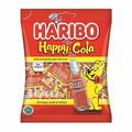  HARIBO Gummy Candy - Happy Cola, 200g