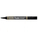  PENTEL Permanent Marker N860, Chisel Tip (Black)