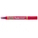  PENTEL Permanent Marker N860, Chisel Tip (Red)