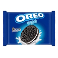 OREO Sandwich Cookies Biscuits - Vanilla, 26.25g x 9's OREO Sandwich Cookies Biscuits - Vanilla, 26.25g x 9's