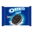  OREO Sandwich Cookies Biscuits - Vanilla, 26.25g x 9's