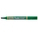  PENTEL Permanent Marker N860, Chisel Tip (Green)