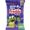  CADBURY Dairy Milk Freddo Chocolate Sharepack 144g/12's