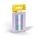 3M Post-It® Durable Index Tabs 686-COAST, 1''x1.5''x 12 Sheets/Pad (Pack of 3 Pad)