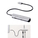 ELECOM 4-in-1 Type-C Docking Station, DST-C29SV
