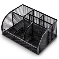  DELI Mesh Organizer E8903
