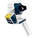  EXCELL Carton Sealer Dispenser EC-326, 3"