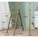  TUUF 4-Step Elegance Foldable Ladder