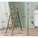  TUUF 5-Step Elegance Foldable Ladder