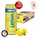  POKKA Zero Lemon Iced Tea, 300ml x 24's (BCRS)