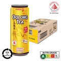 POKKA Oolong Tea, 300ml x 24's (No Sugar) (BCRS) POKKA Oolong Tea, 300ml x 24's (No Sugar) (BCRS)