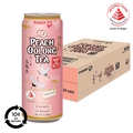 POKKA Peach Oolong Tea, 300ml x 24's (BCRS) POKKA Peach Oolong Tea, 300ml x 24's (BCRS)