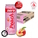 POKKA Zero Peach Iced Tea, 300ml x 24's (BCRS)