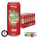  POKKA Sparkling Fuji Apple Juice, 325ml x 24's (BCRS)