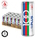  100 Plus Isotonic Drink - Regular, 325ml x 24's (BCRS)