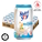  F&N Nutrisoy Soya Milk Can Drink, 300ml x 24's (BCRS)