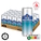 Ice Mountain Pure Drinking Water, 300ml x 24's (Can Drink) (BCRS)