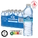 Ice Mountain Pure Drinking Water, 600ml x 24's (BCRS)