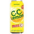 SUNTORY Vitamin C.C Sparkling Lemon Drink, 320ml x 24's (BCRS) SUNTORY Vitamin C.C Sparkling Lemon Drink, 320ml x 24's (BCRS)