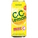 SUNTORY Vitamin C.C Sparkling Lemon Drink, 320ml x 24's (BCRS)