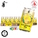 JIA JIA Fusion Ice Lemon Tea, 300ml x 24's (BCRS)