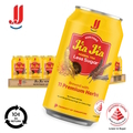 JIA JIA Herbal Tea - Less Sugar, 300ml x 24's (BCRS) JIA JIA Herbal Tea - Less Sugar, 300ml x 24's (BCRS)