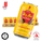 JIA JIA Herbal Tea - Less Sugar, 300ml x 24's (BCRS)