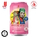  JIA JIA Bandung Rose Milk Drink, 300ml x 24's (BCRS)
