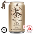 JIA JIA Chinese Oolong Tea, 300ml x 24's (BCRS) JIA JIA Chinese Oolong Tea, 300ml x 24's (BCRS)
