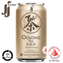 JIA JIA Chinese Oolong Tea, 300ml x 24's (BCRS) JIA JIA Chinese Oolong Tea, 300ml x 24's (BCRS)