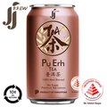 JIA JIA Chinese Pu Erh Tea, 300ml x 24's (BCRS) JIA JIA Chinese Pu Erh Tea, 300ml x 24's (BCRS)