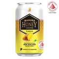 JIA JIA Manuka Honey Drink - Lemon, 300ml x 24's (BCRS) JIA JIA Manuka Honey Drink - Lemon, 300ml x 24's (BCRS)