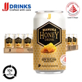 JIA JIA Manuka Honey Drink - Original, 300ml x 24's (BCRS) JIA JIA Manuka Honey Drink - Original, 300ml x 24's (BCRS)