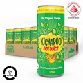 KICKAPOO Original Joy Juice, 325ml x 24's (BCRS) KICKAPOO Original Joy Juice, 325ml x 24's (BCRS)