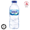AQUA Mountain Spring Water, 330ml x 24's (BCRS) AQUA Mountain Spring Water, 330ml x 24's (BCRS)